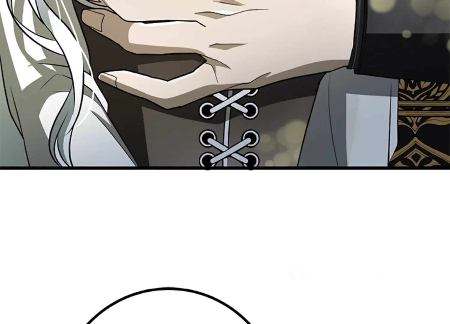 The Captive Princess At Night Chapter 3 - Page 224