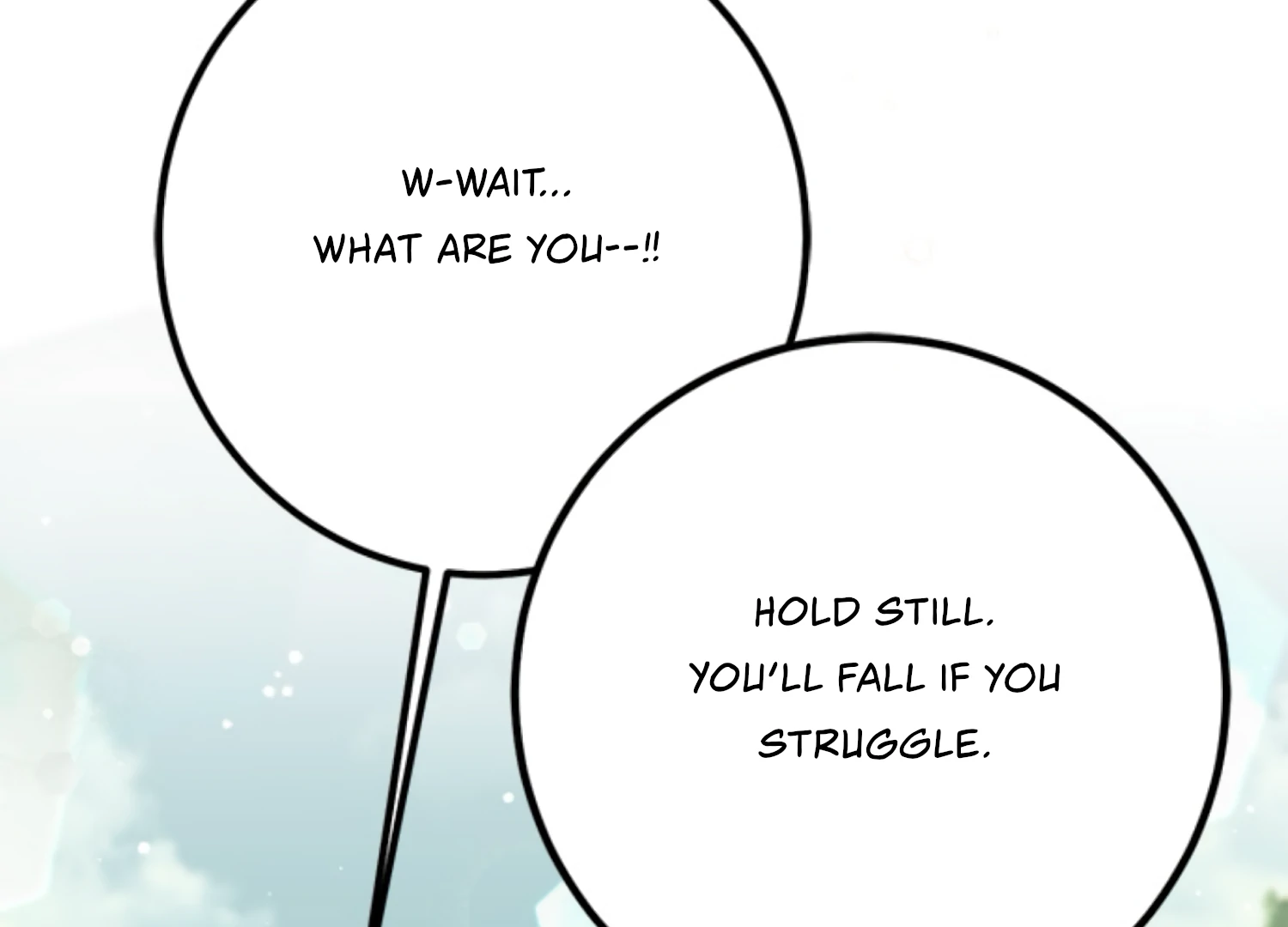 The Captive Princess At Night Chapter 3 - Page 225