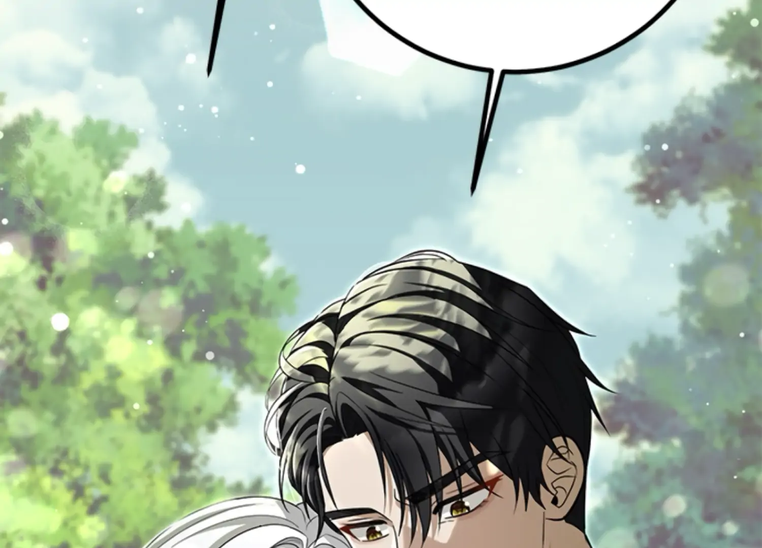 The Captive Princess At Night Chapter 3 - Page 226