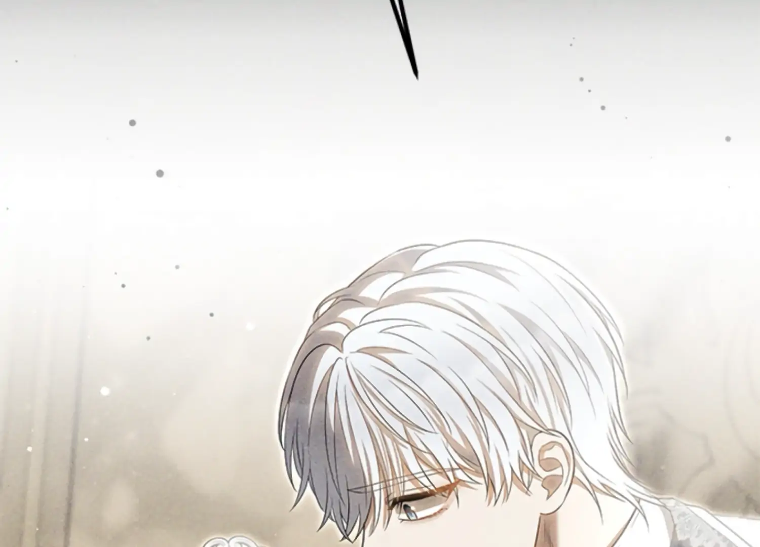 The Captive Princess At Night Chapter 3 - Page 24