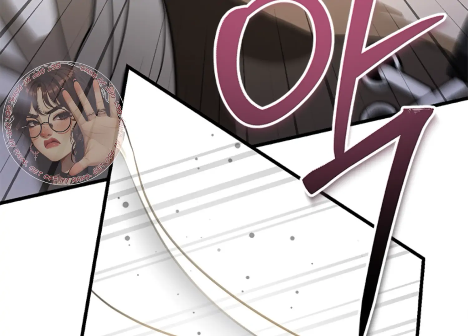 The Captive Princess At Night Chapter 3 - Page 238