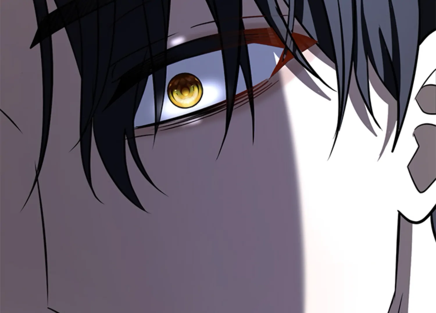 The Captive Princess At Night Chapter 3 - Page 242