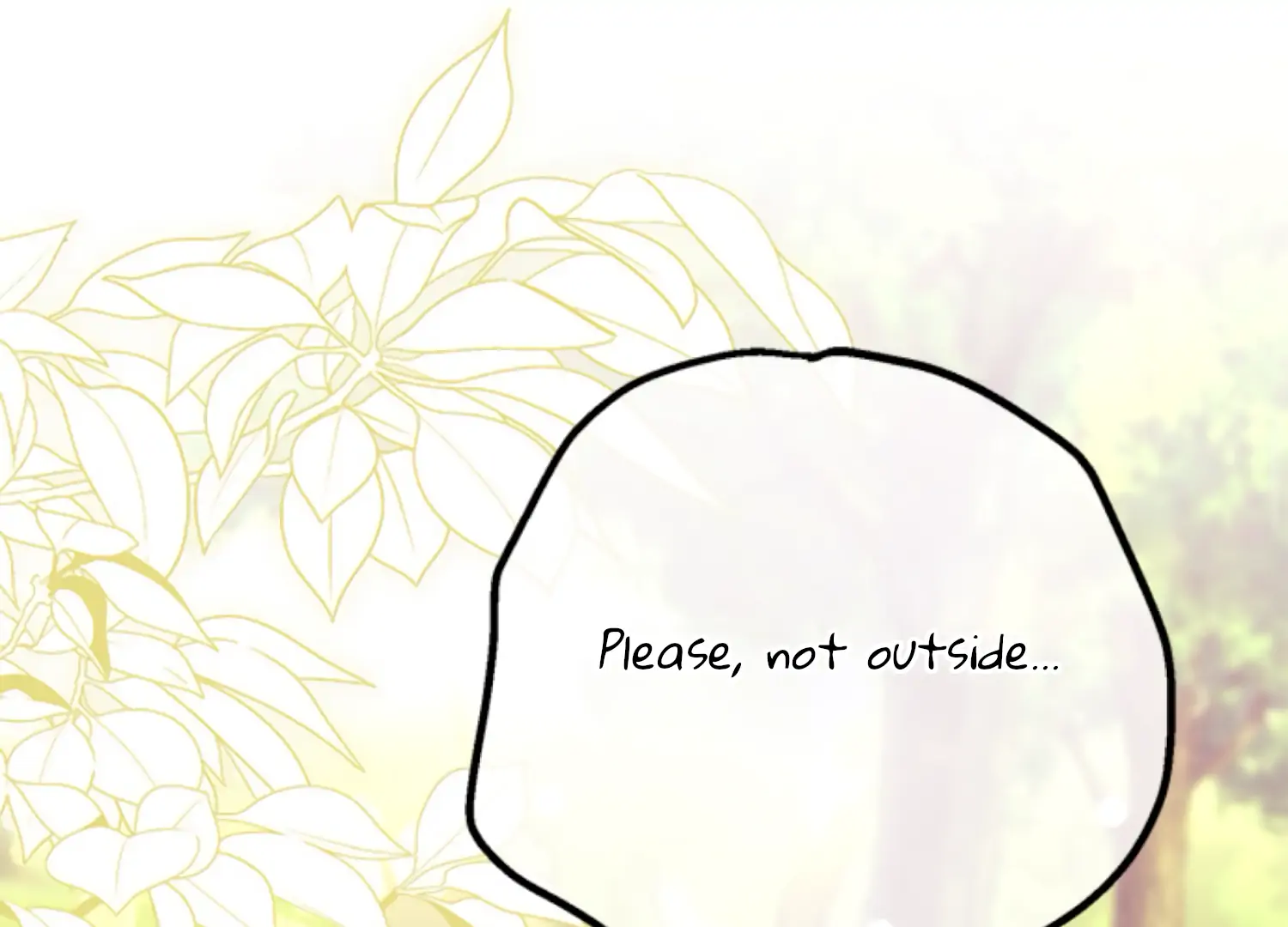 The Captive Princess At Night Chapter 3 - Page 246