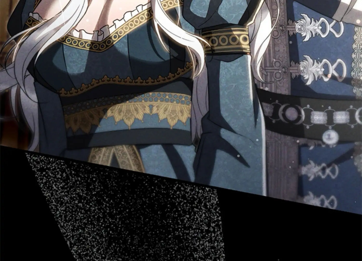 The Captive Princess At Night Chapter 3 - Page 26