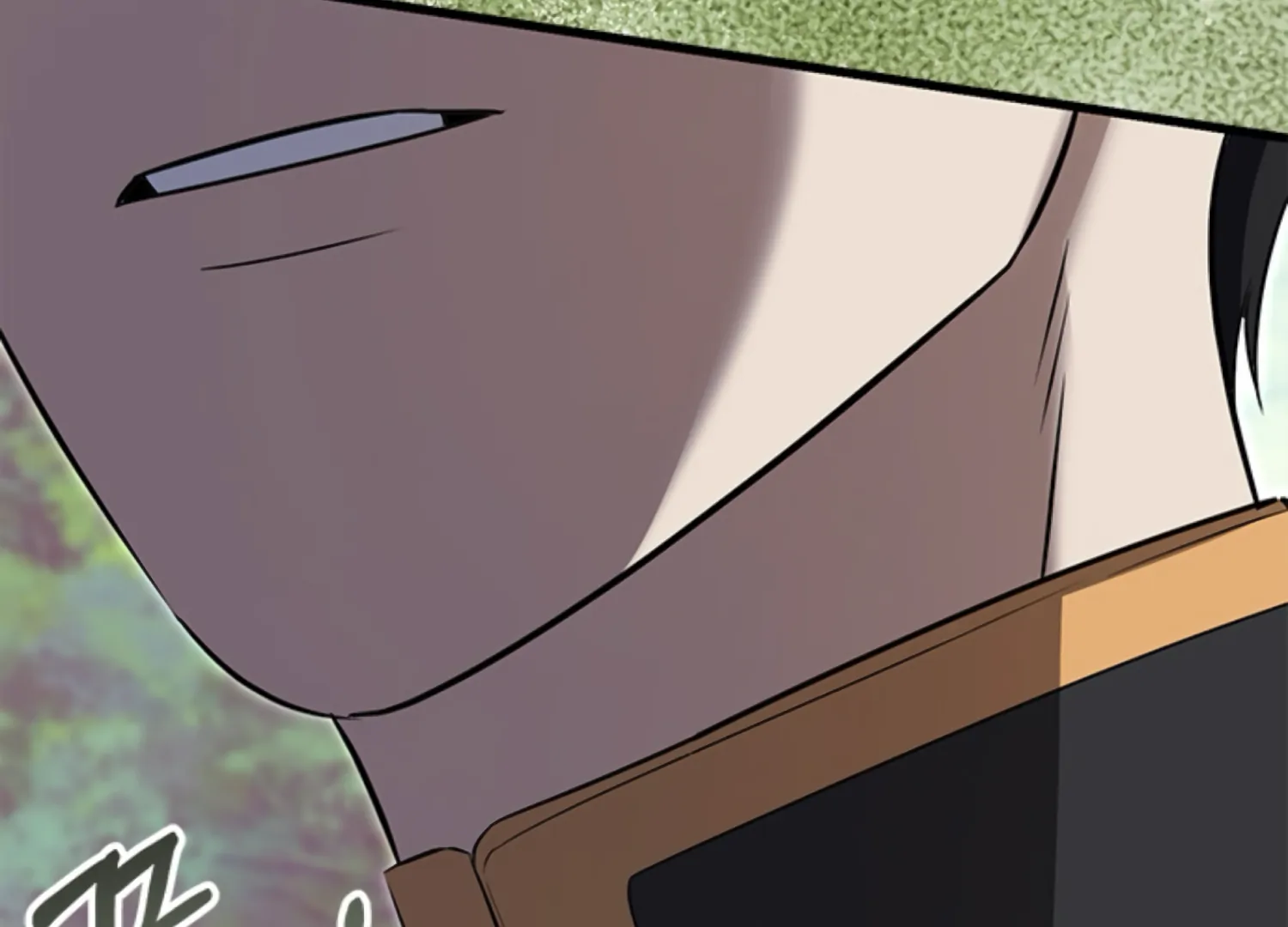 The Captive Princess At Night Chapter 3 - Page 251