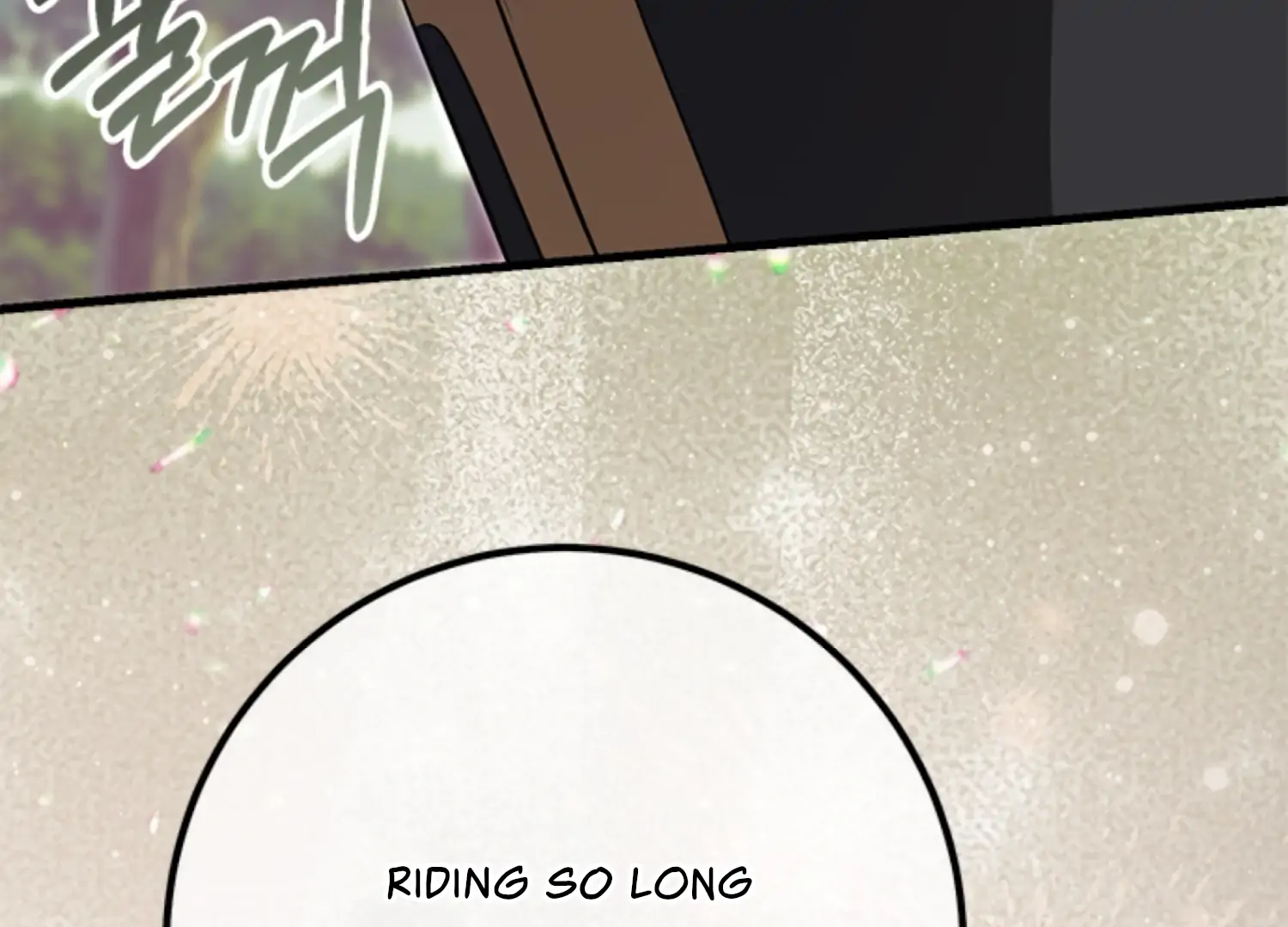 The Captive Princess At Night Chapter 3 - Page 252