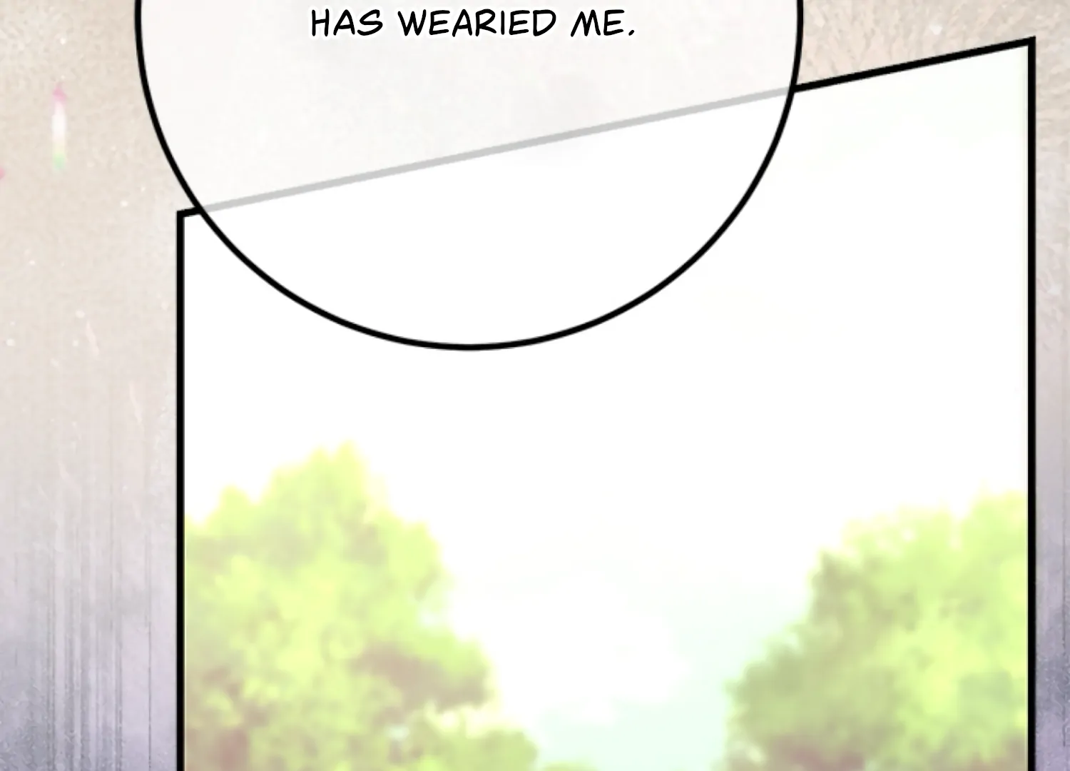 The Captive Princess At Night Chapter 3 - Page 253