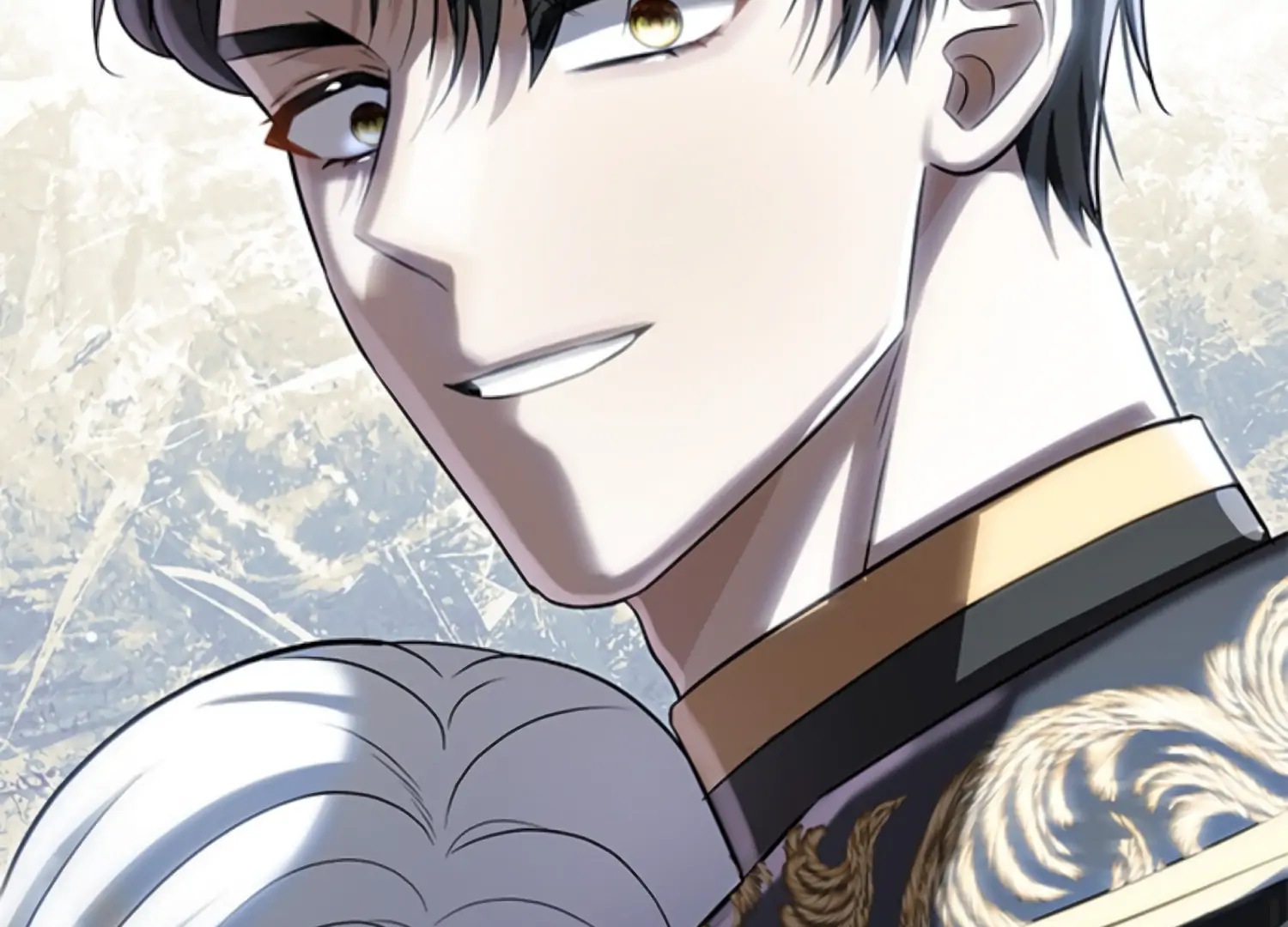 The Captive Princess At Night Chapter 3 - Page 257