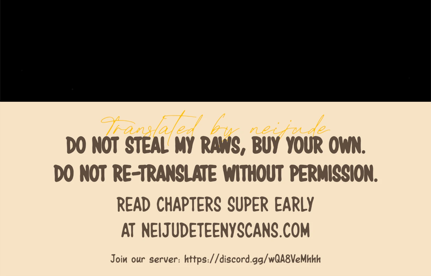 The Captive Princess At Night Chapter 3 - Page 263