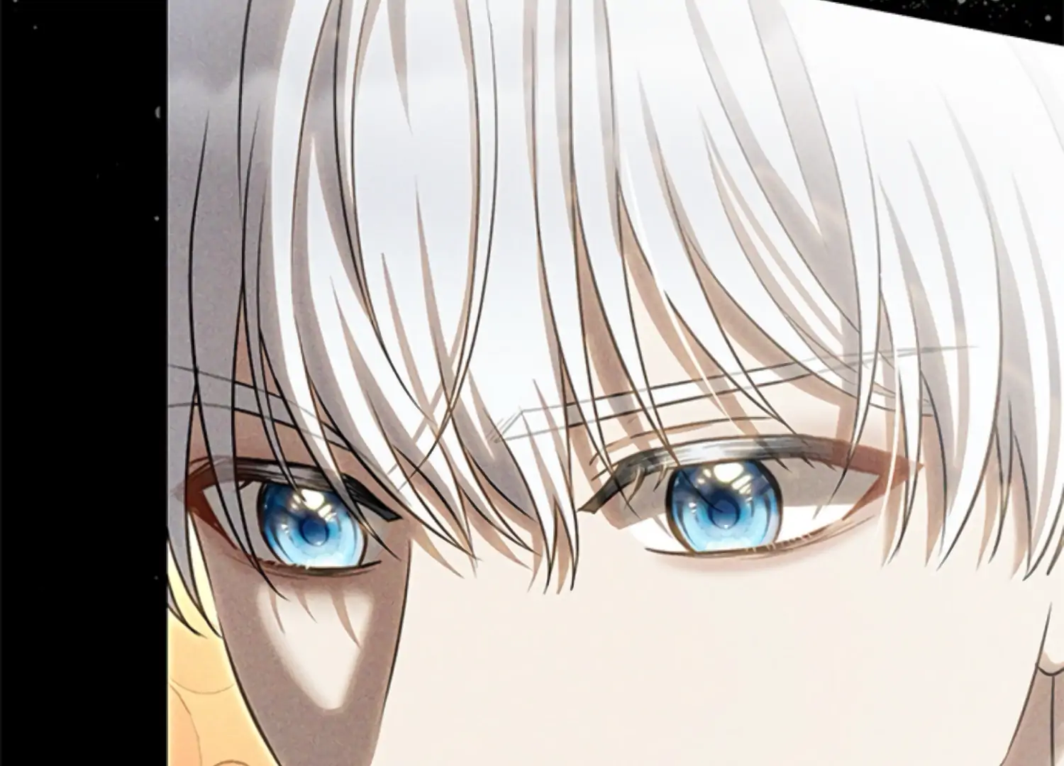 The Captive Princess At Night Chapter 3 - Page 28