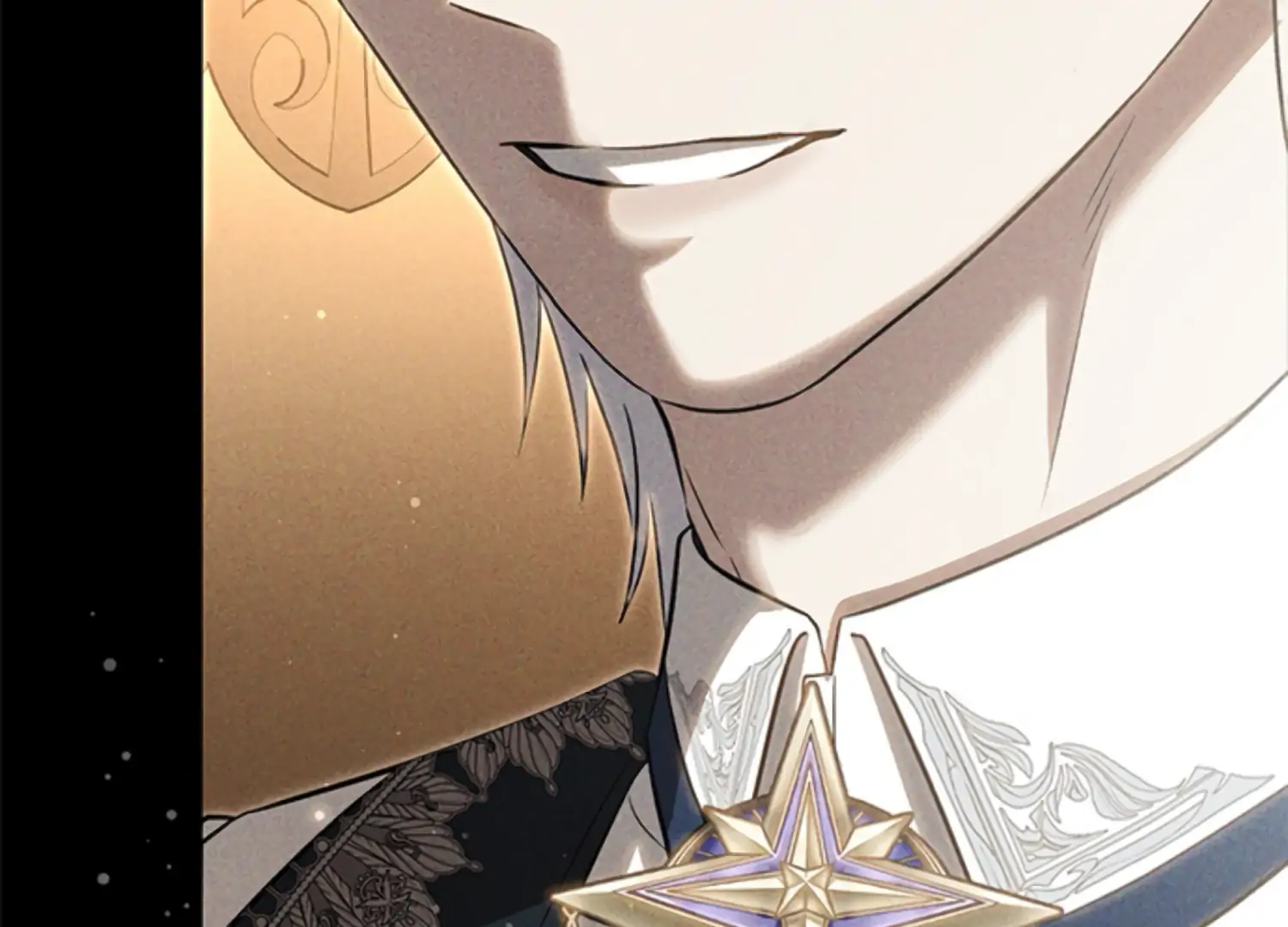 The Captive Princess At Night Chapter 3 - Page 29