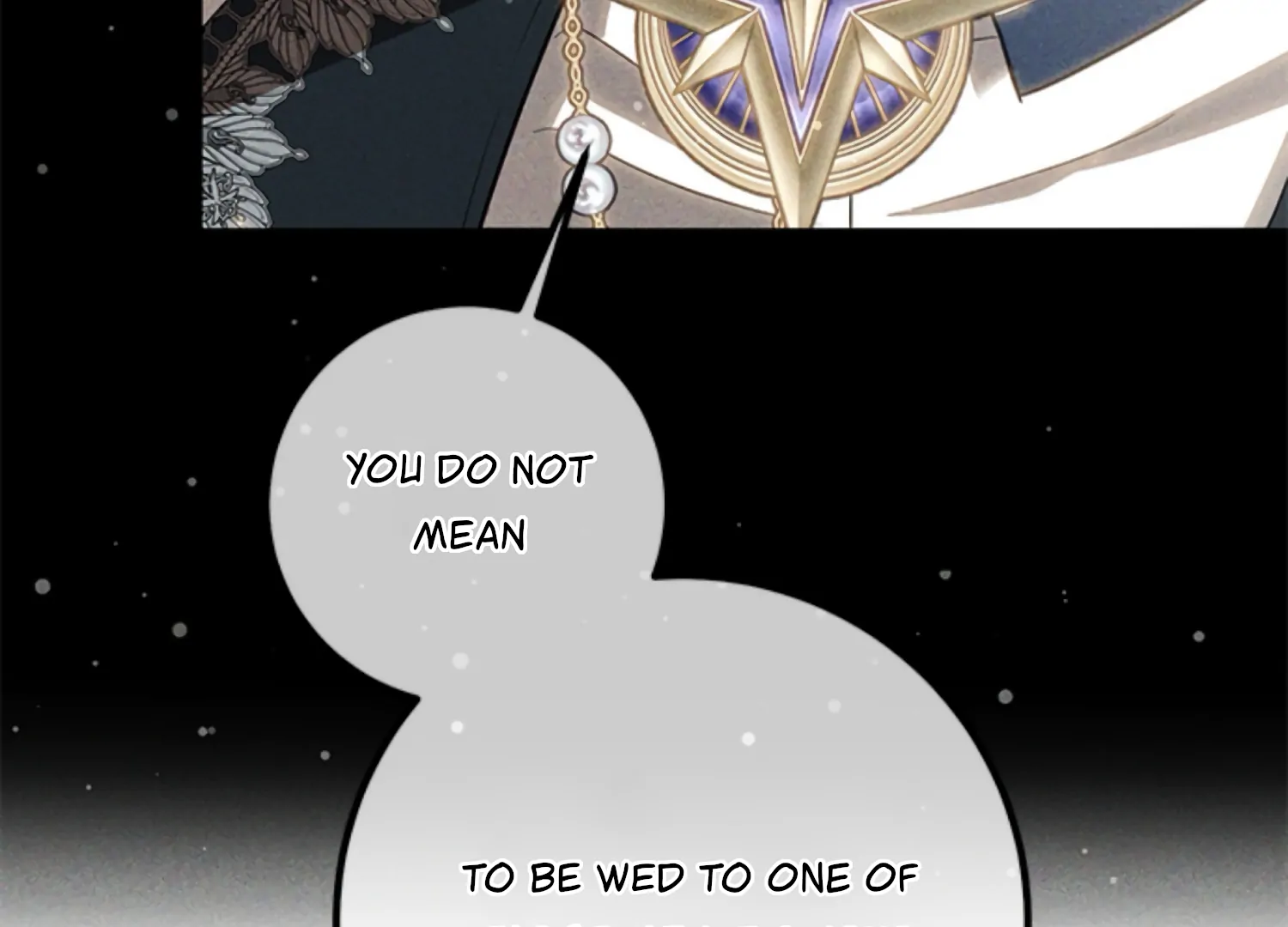 The Captive Princess At Night Chapter 3 - Page 30