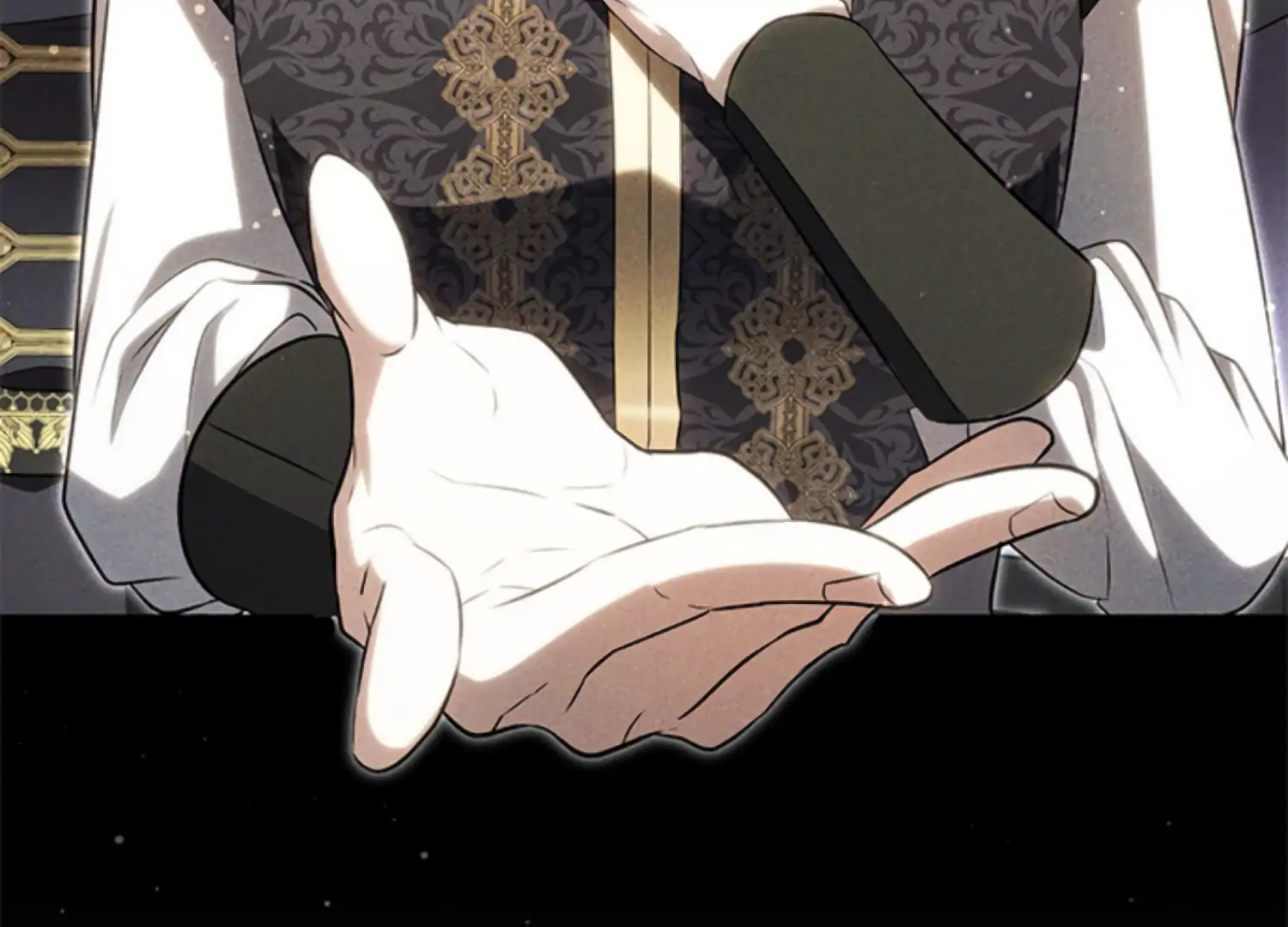 The Captive Princess At Night Chapter 3 - Page 4