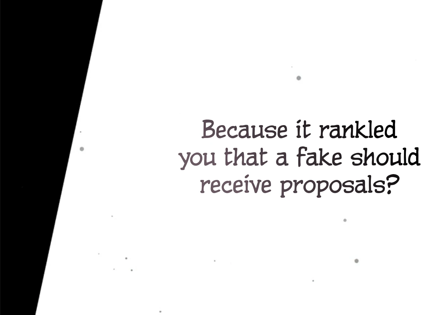 The Captive Princess At Night Chapter 3 - Page 36