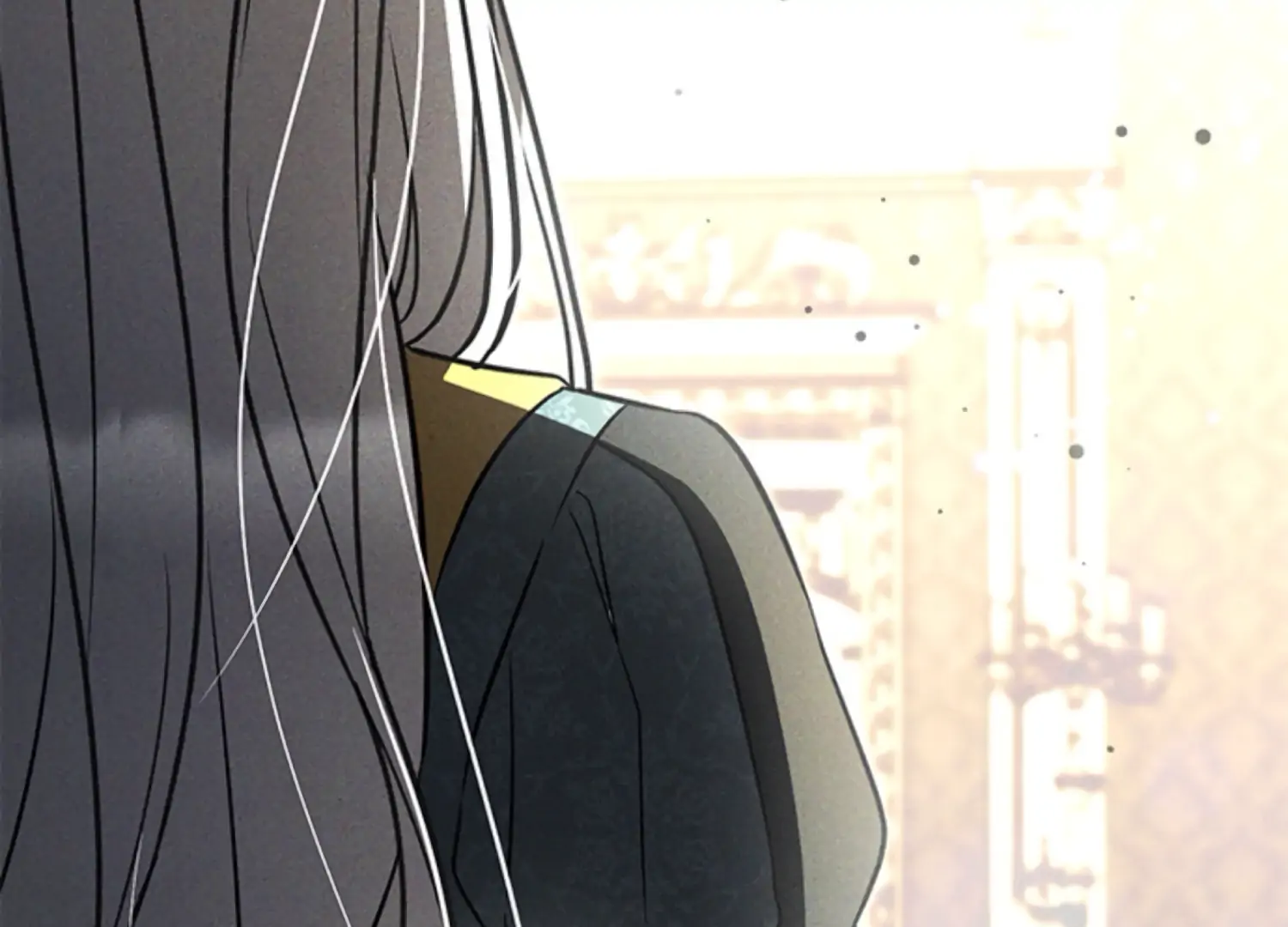 The Captive Princess At Night Chapter 3 - Page 38