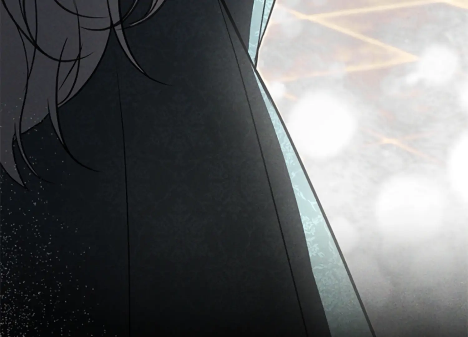 The Captive Princess At Night Chapter 3 - Page 40