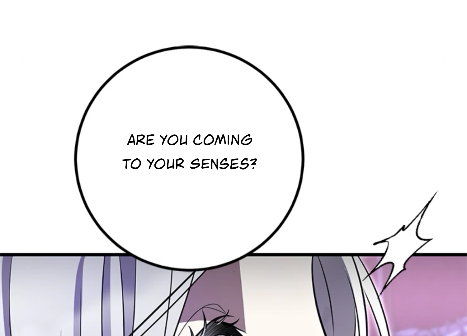 The Captive Princess At Night Chapter 3 - Page 50