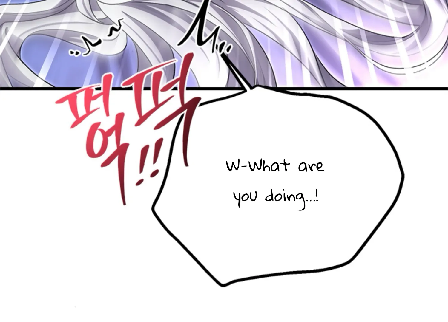 The Captive Princess At Night Chapter 3 - Page 55