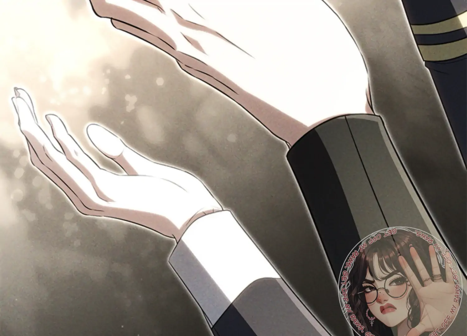 The Captive Princess At Night Chapter 3 - Page 7