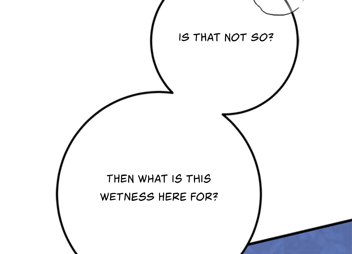 The Captive Princess At Night Chapter 3 - Page 70