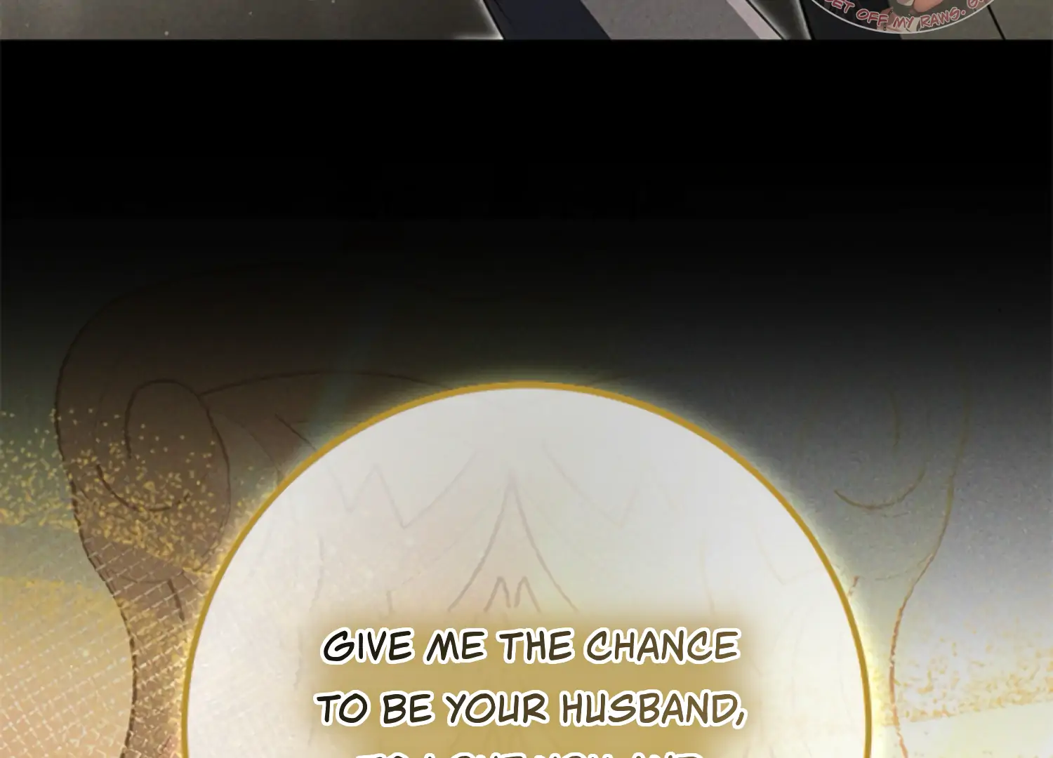 The Captive Princess At Night Chapter 3 - Page 8