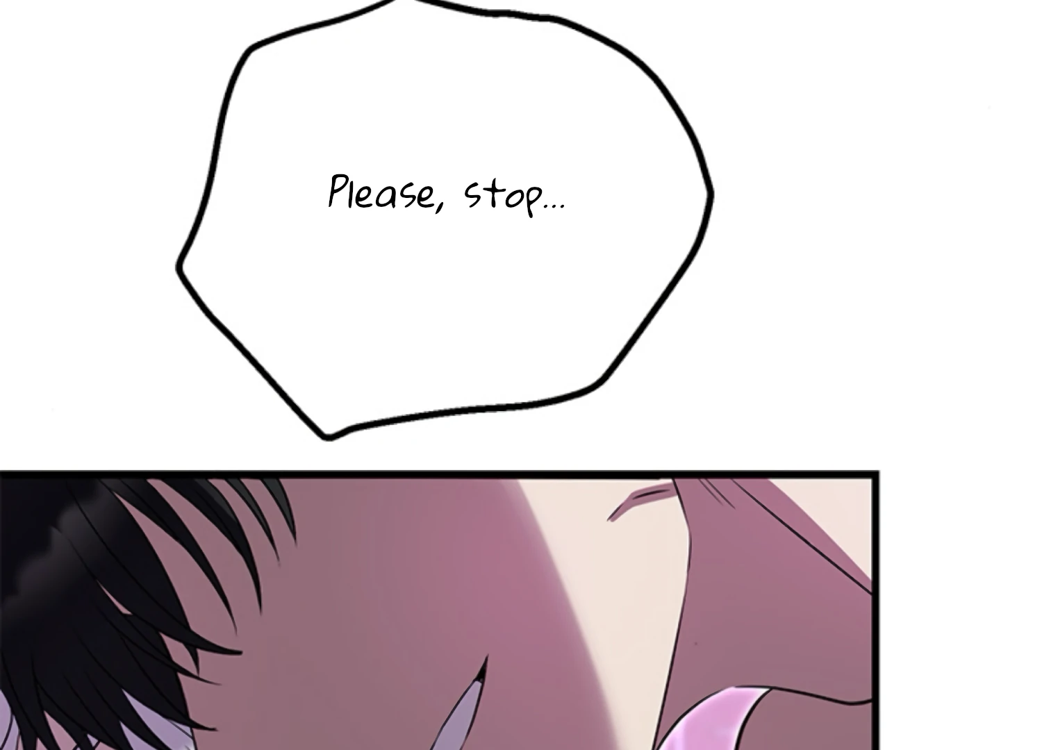 The Captive Princess At Night Chapter 3 - Page 75