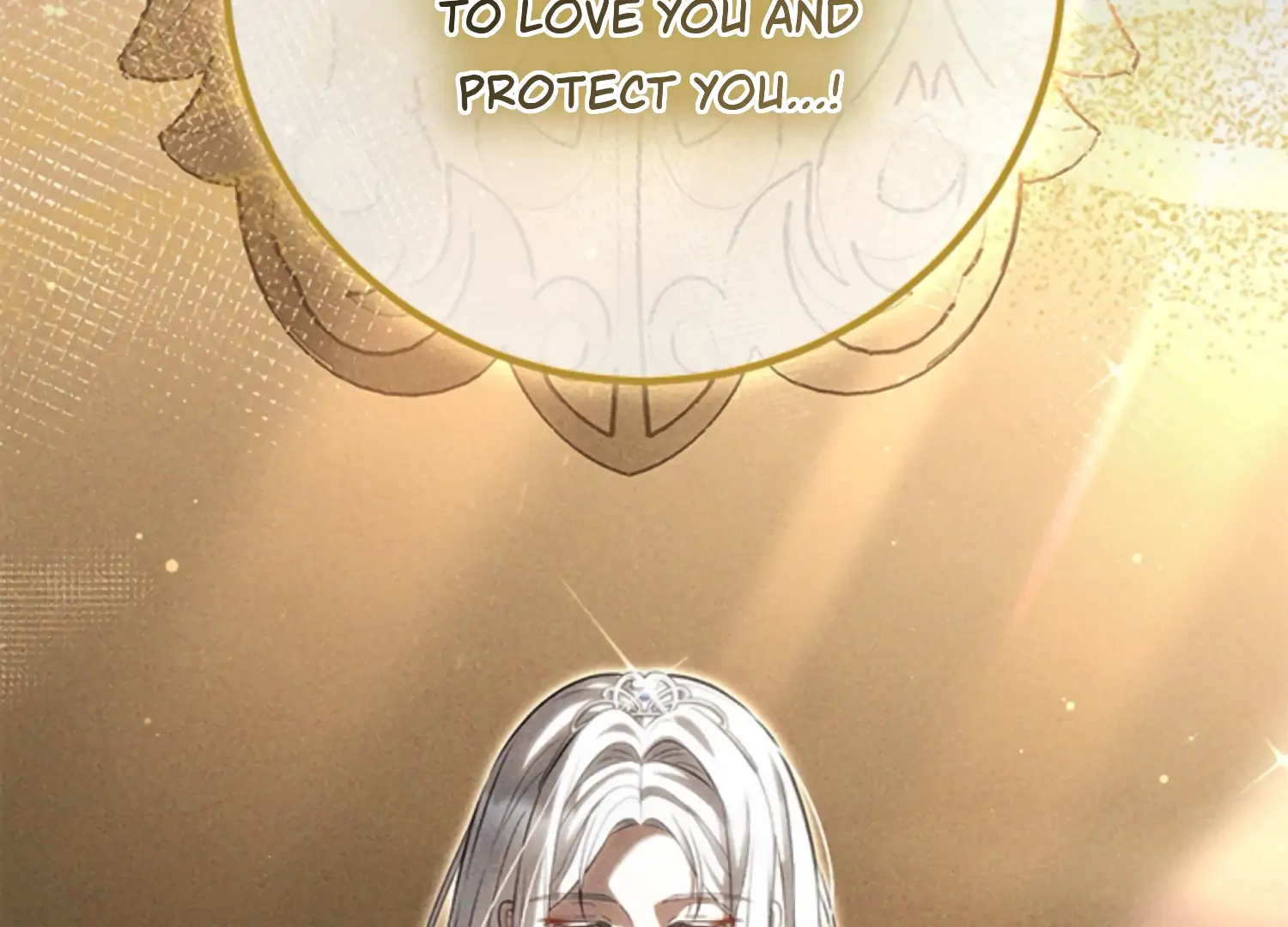 The Captive Princess At Night Chapter 3 - Page 9