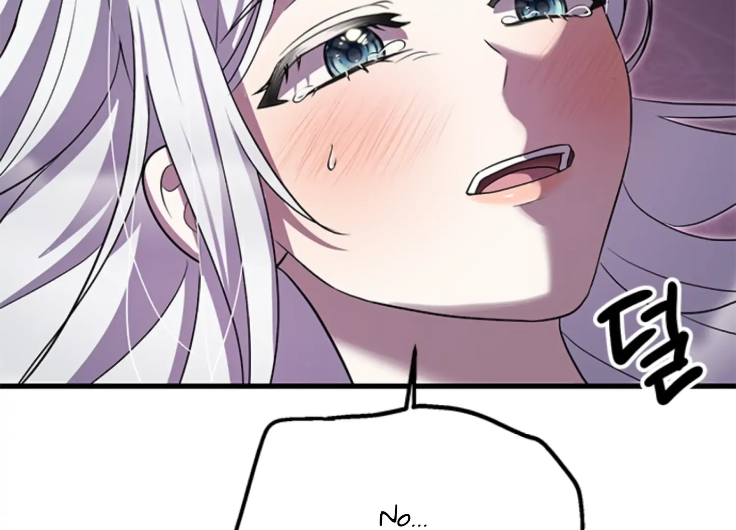 The Captive Princess At Night Chapter 3 - Page 86