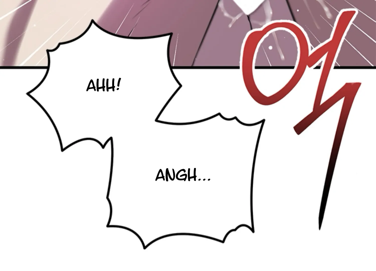 The Captive Princess At Night Chapter 3 - Page 89