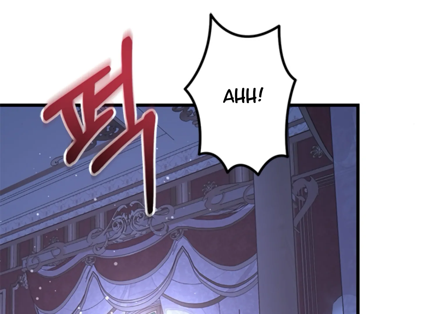 The Captive Princess At Night Chapter 3 - Page 98