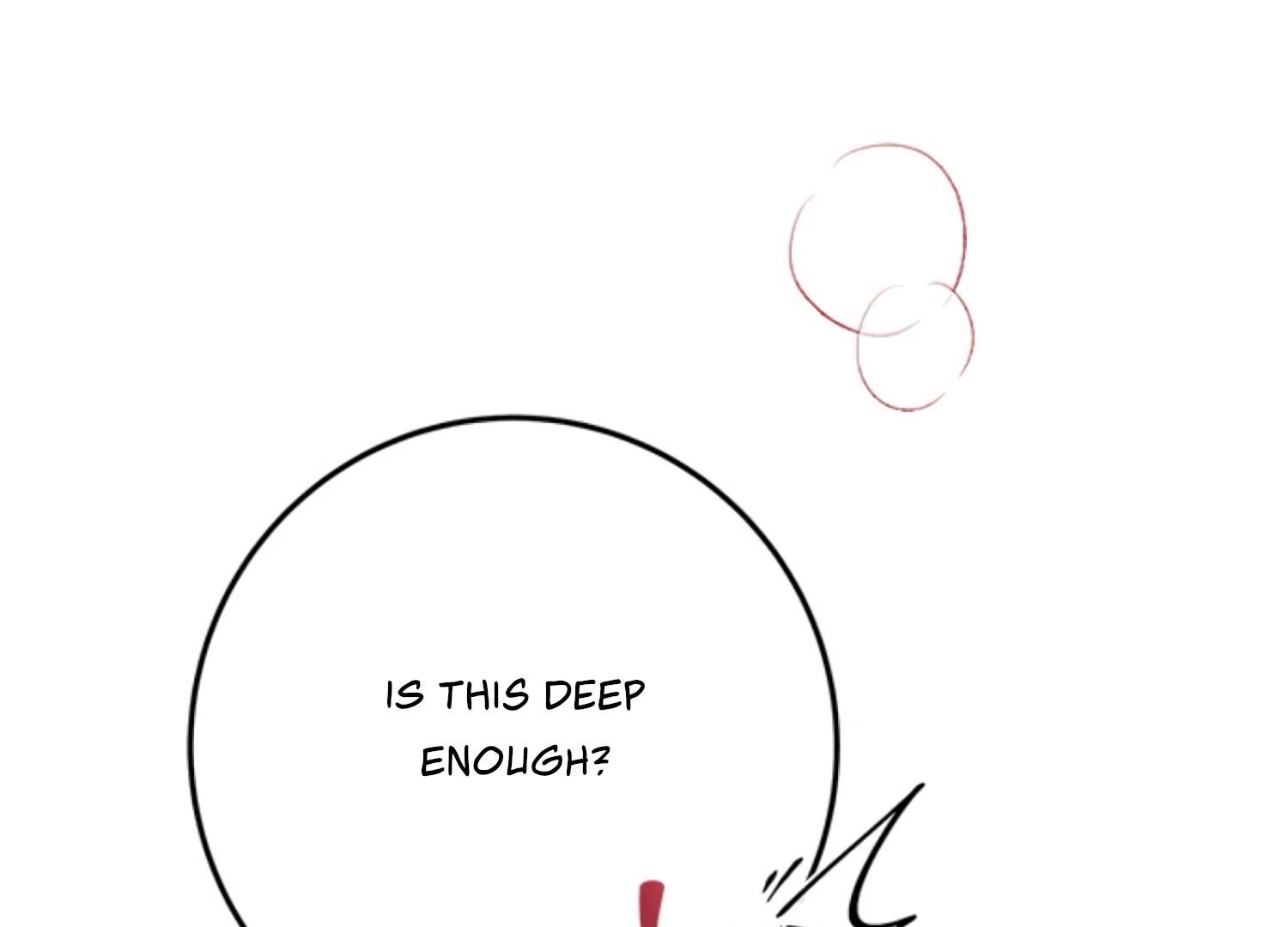 The Captive Princess At Night Chapter 4 - Page 104