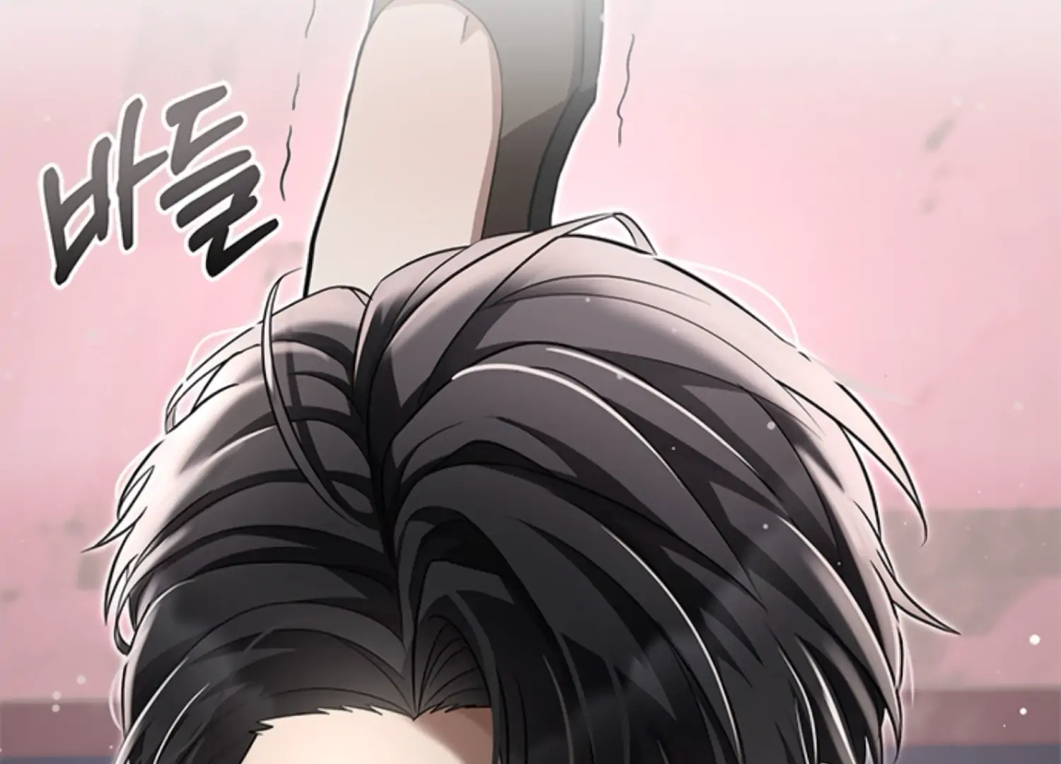 The Captive Princess At Night Chapter 4 - Page 116