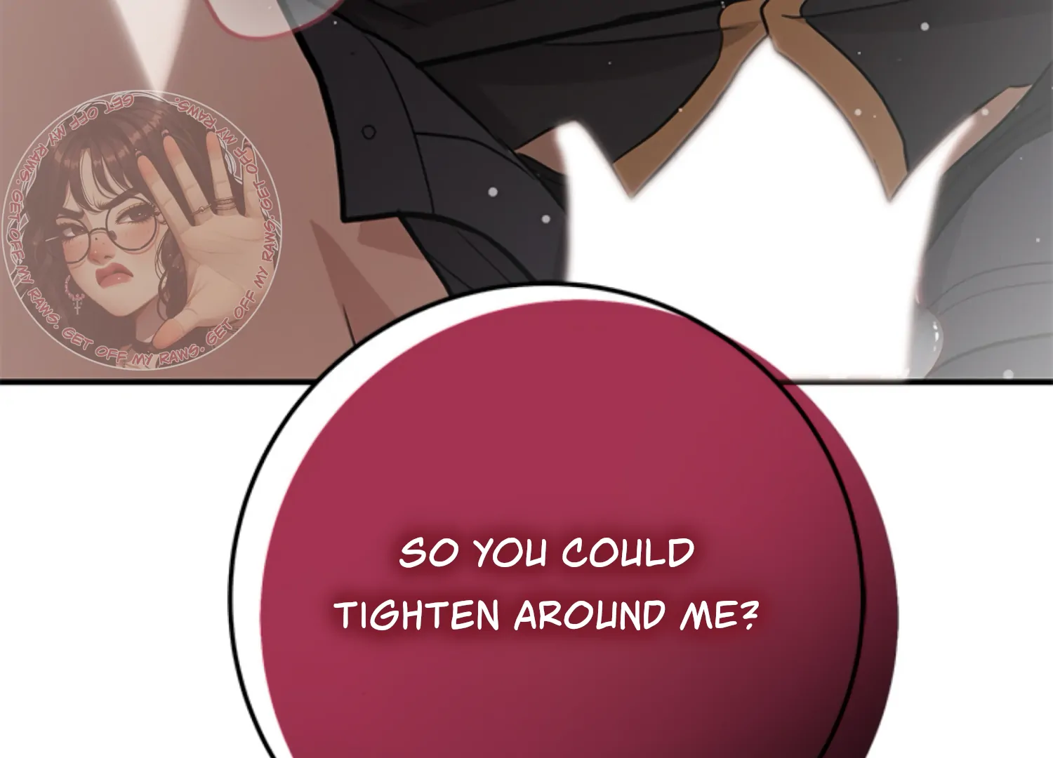 The Captive Princess At Night Chapter 4 - Page 120