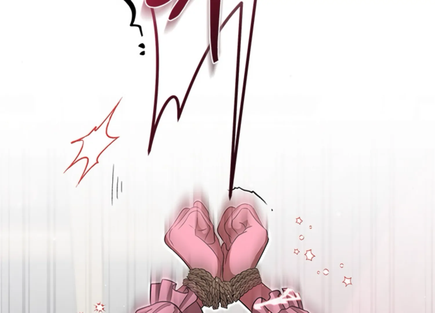 The Captive Princess At Night Chapter 4 - Page 129