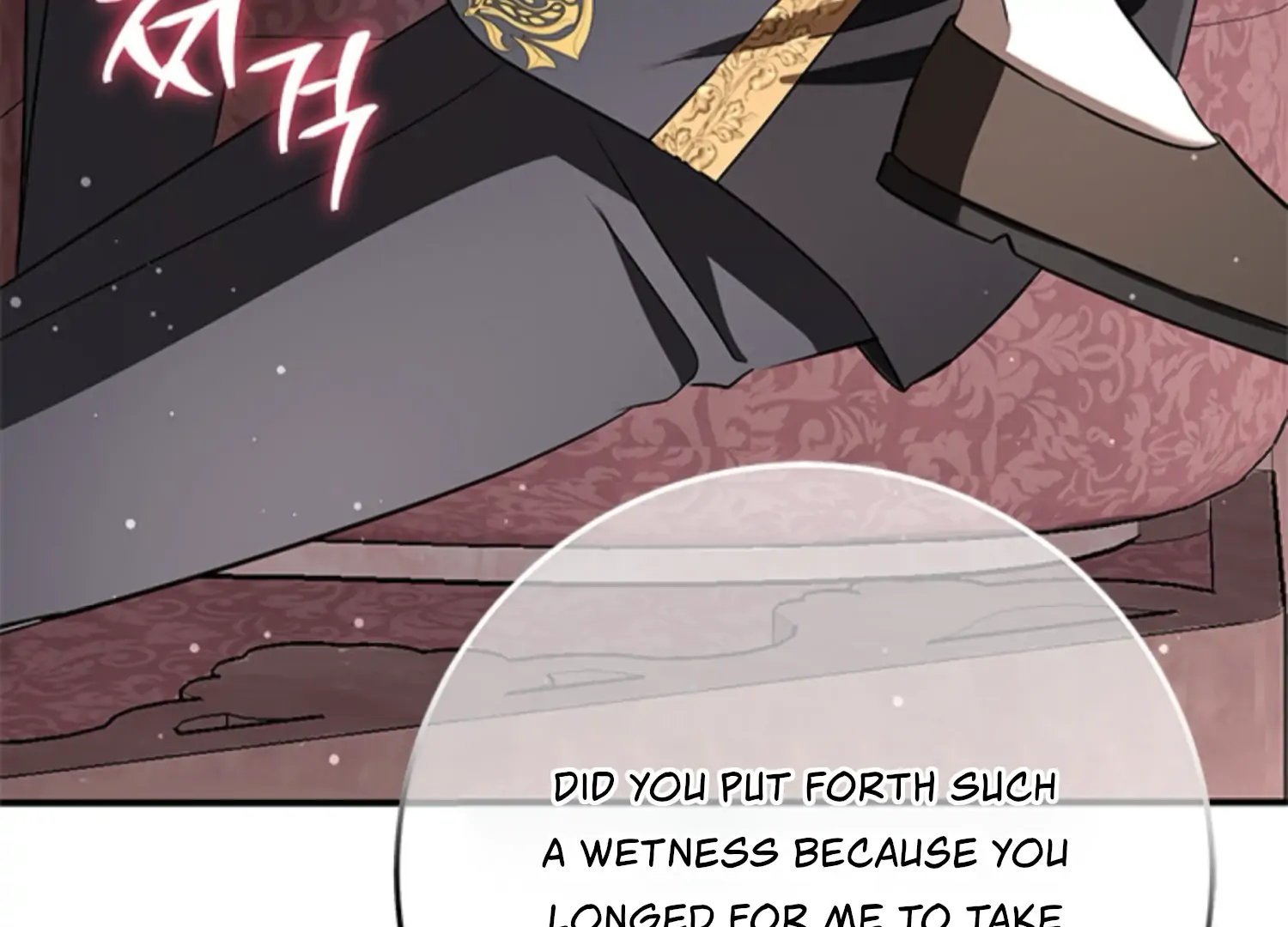 The Captive Princess At Night Chapter 4 - Page 14