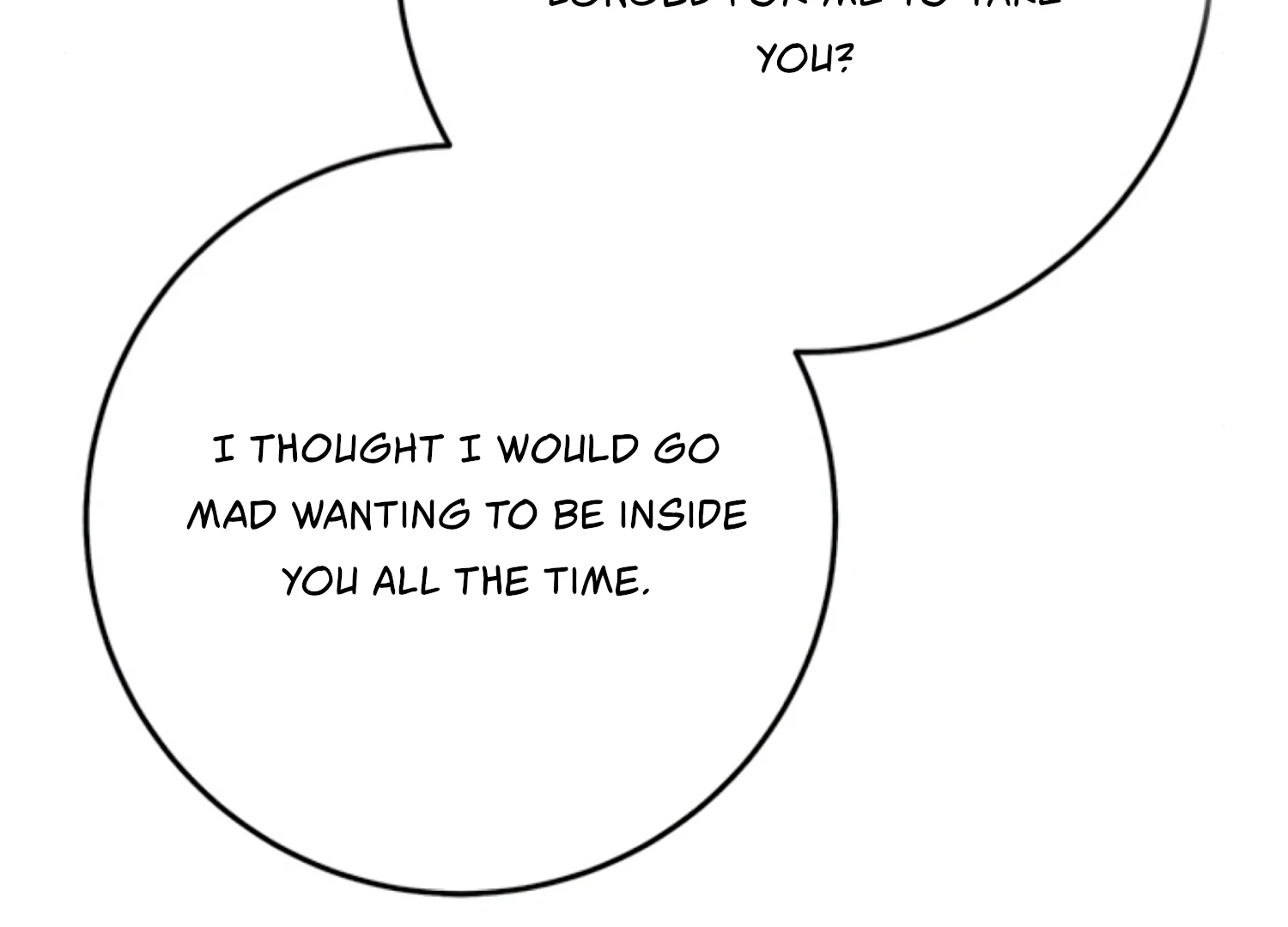 The Captive Princess At Night Chapter 4 - Page 15