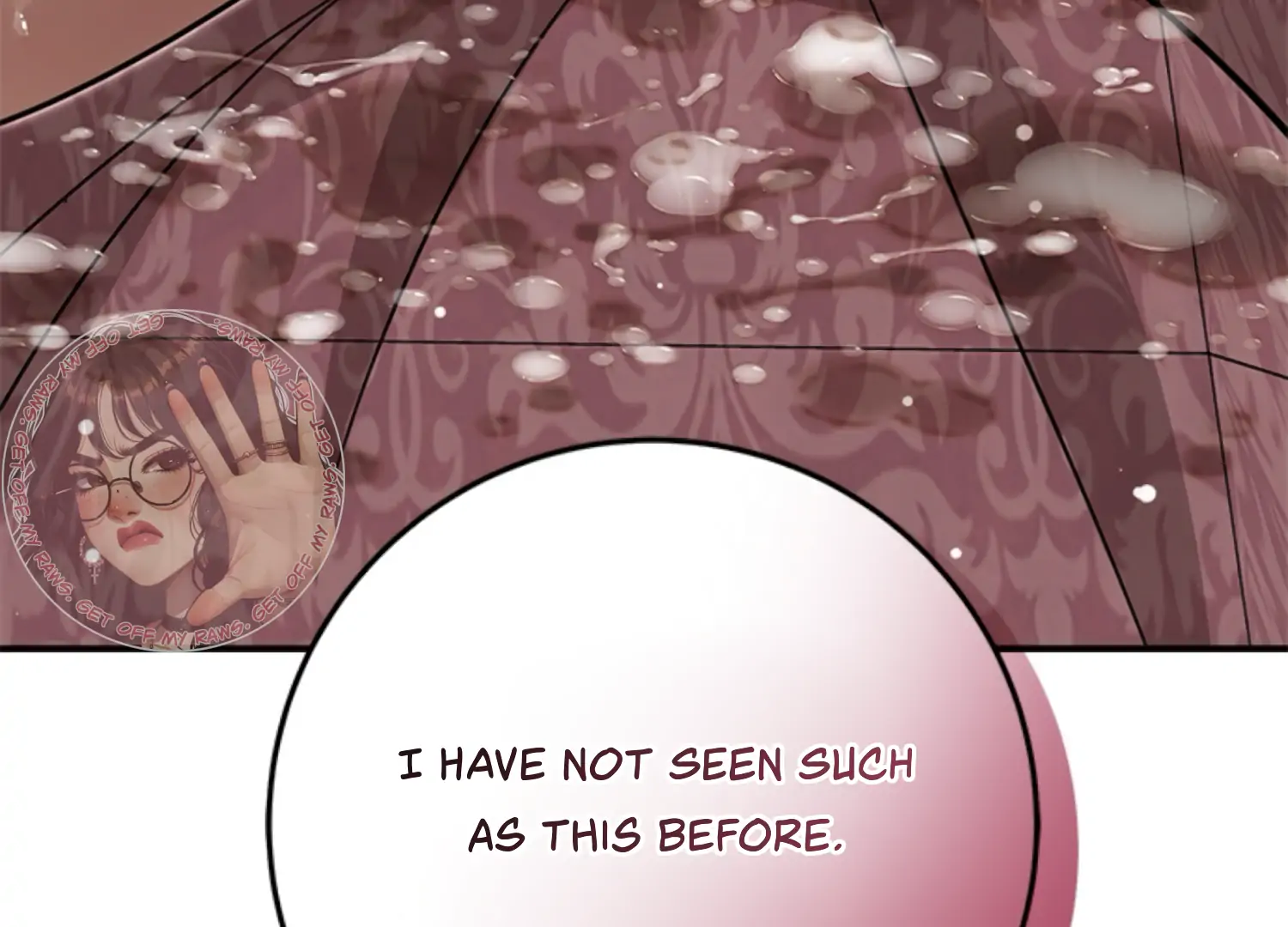 The Captive Princess At Night Chapter 4 - Page 147