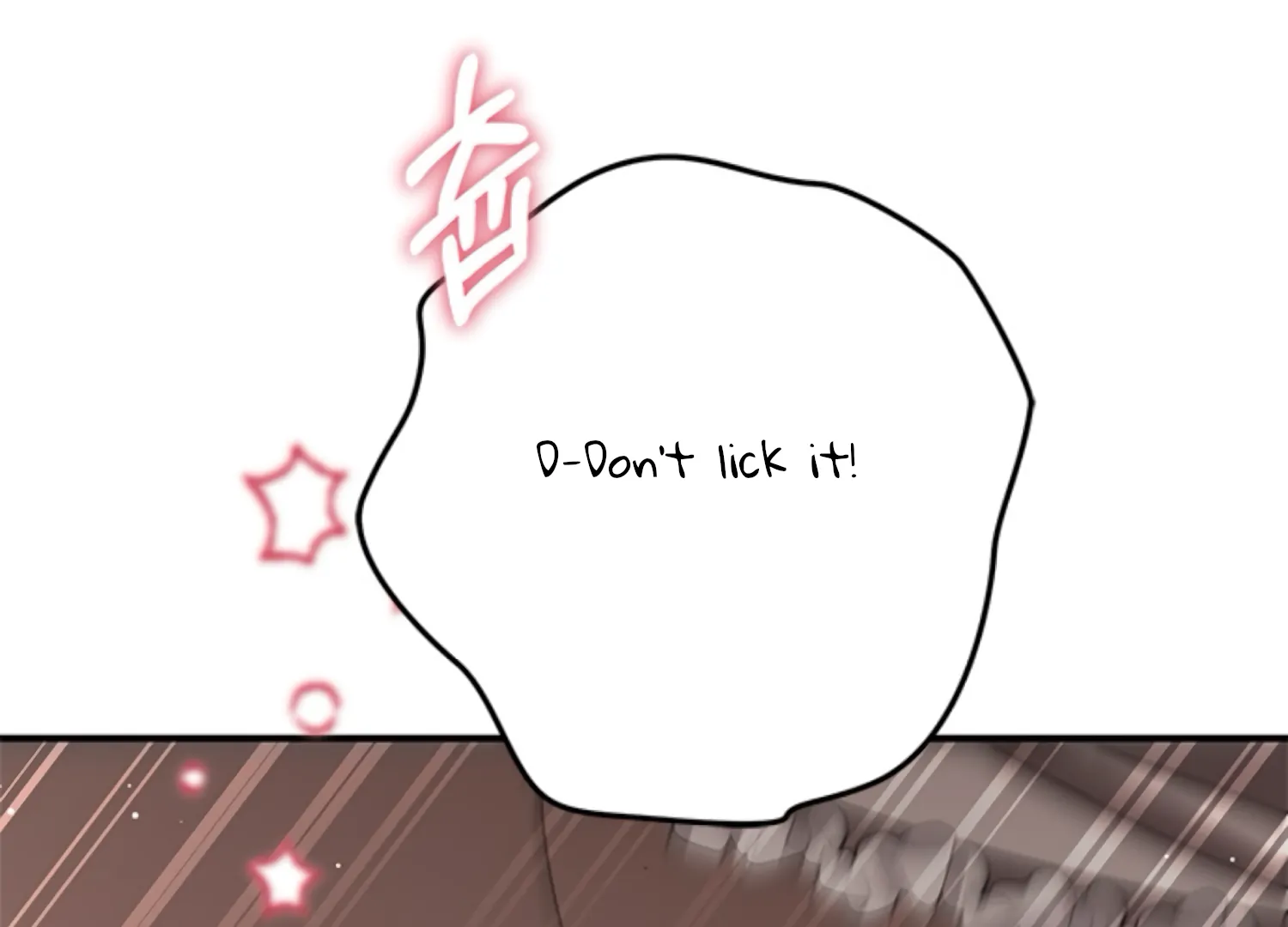 The Captive Princess At Night Chapter 4 - Page 161