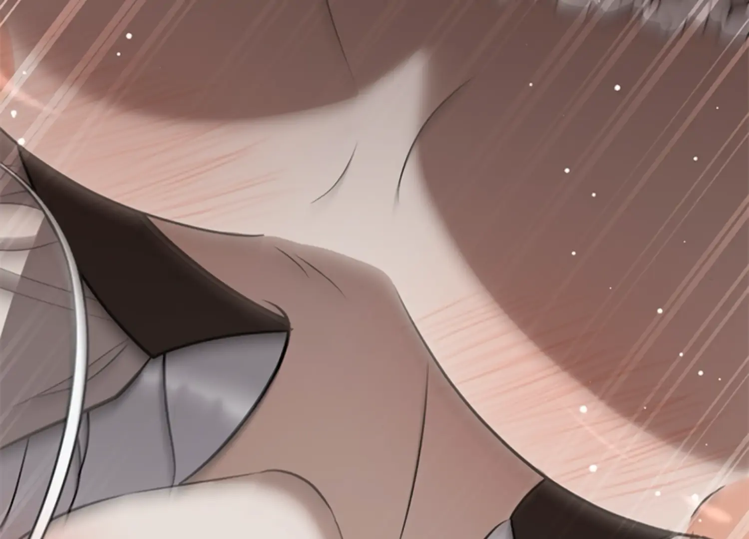 The Captive Princess At Night Chapter 4 - Page 162