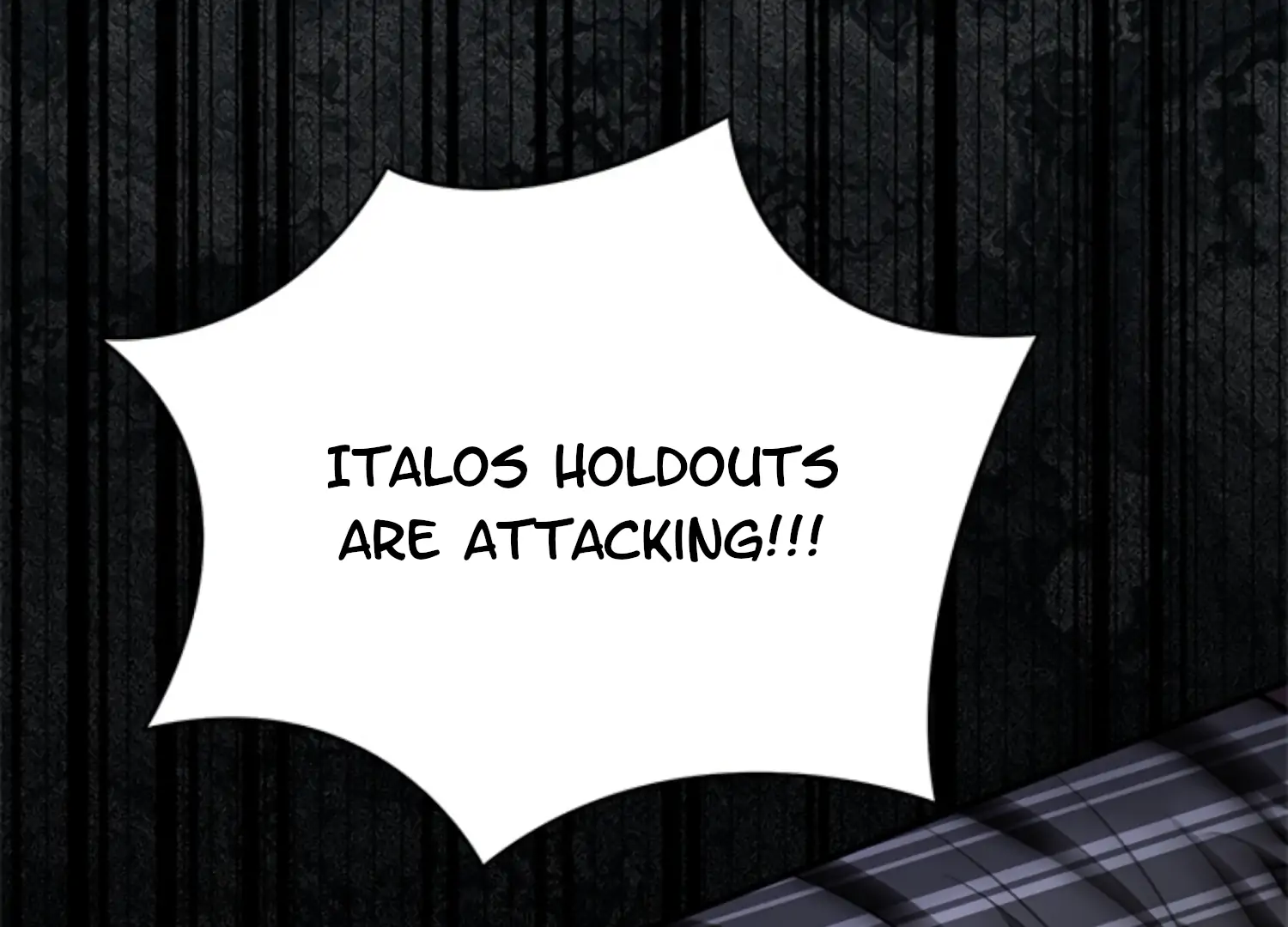 The Captive Princess At Night Chapter 4 - Page 178