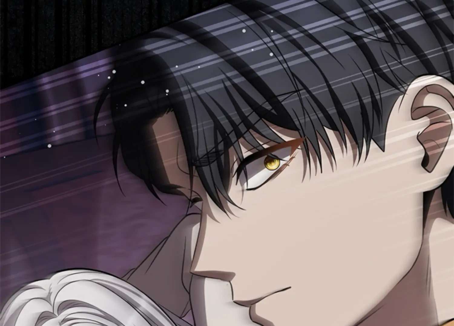 The Captive Princess At Night Chapter 4 - Page 179