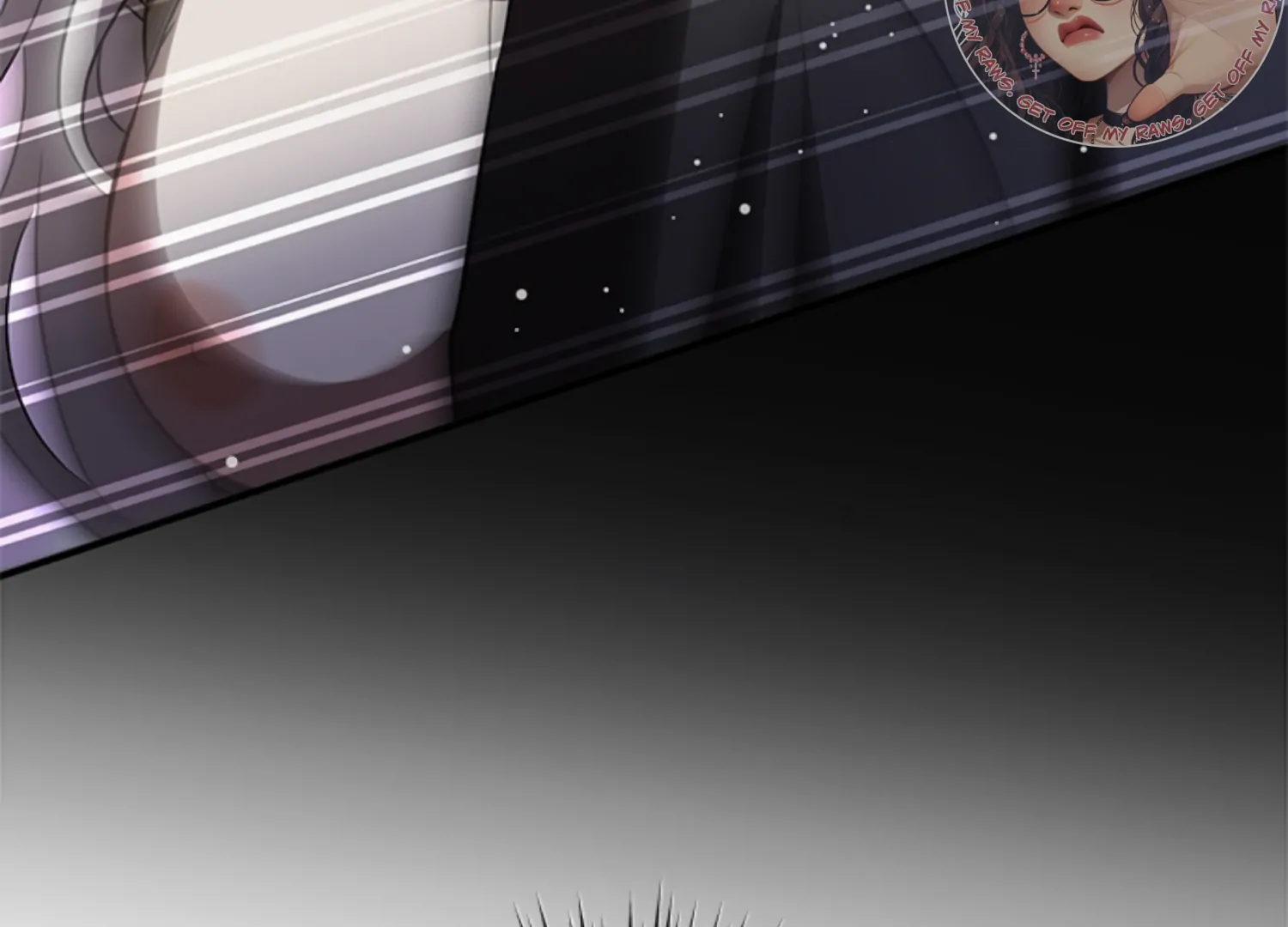 The Captive Princess At Night Chapter 4 - Page 181