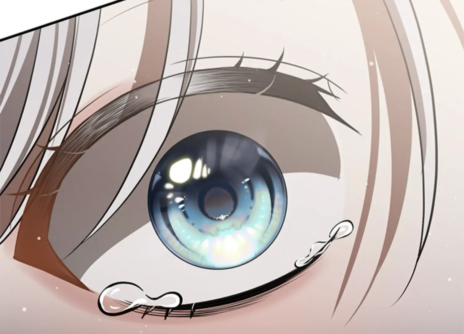 The Captive Princess At Night Chapter 4 - Page 183