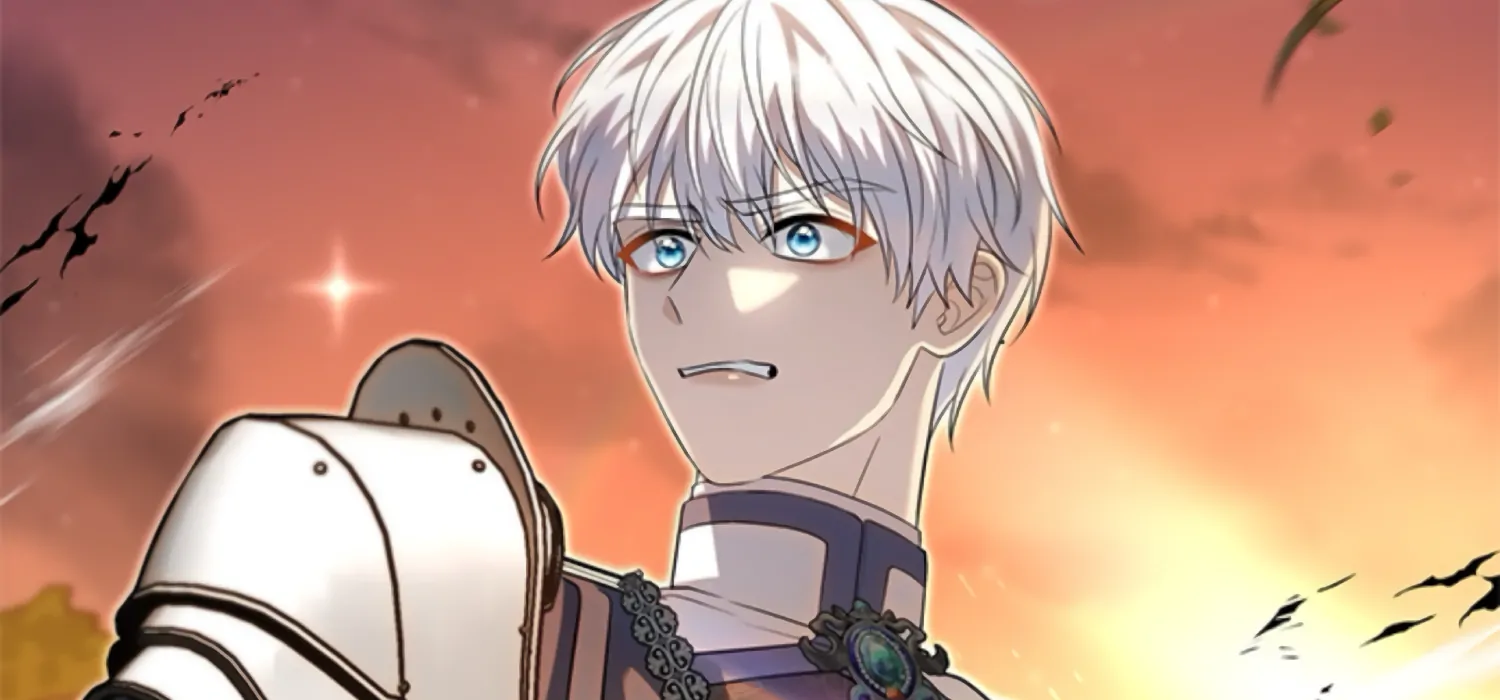 The Captive Princess At Night Chapter 4 - Page 186