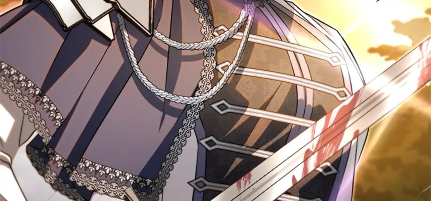 The Captive Princess At Night Chapter 4 - Page 187