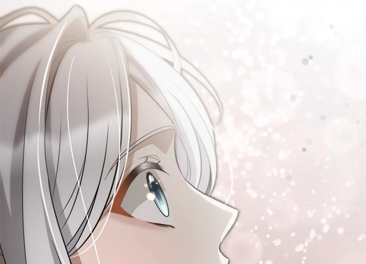 The Captive Princess At Night Chapter 4 - Page 191