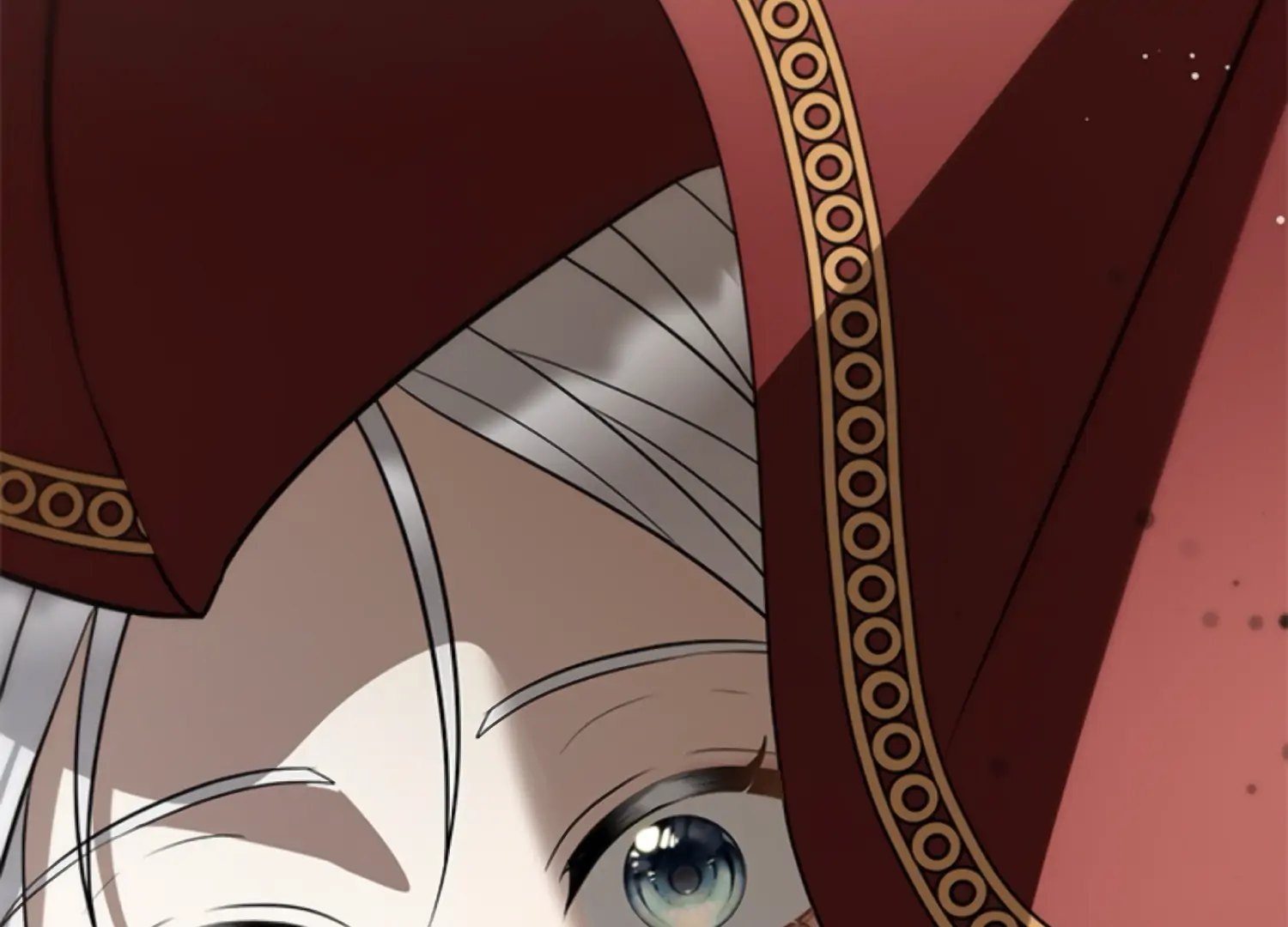 The Captive Princess At Night Chapter 4 - Page 200