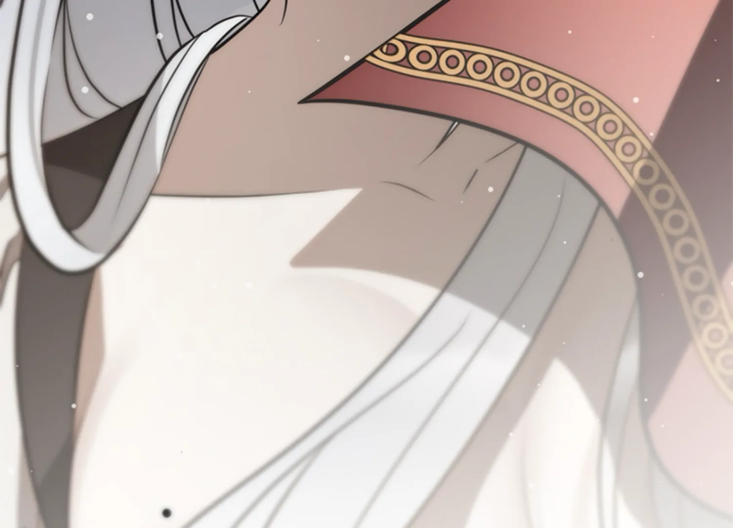 The Captive Princess At Night Chapter 4 - Page 202