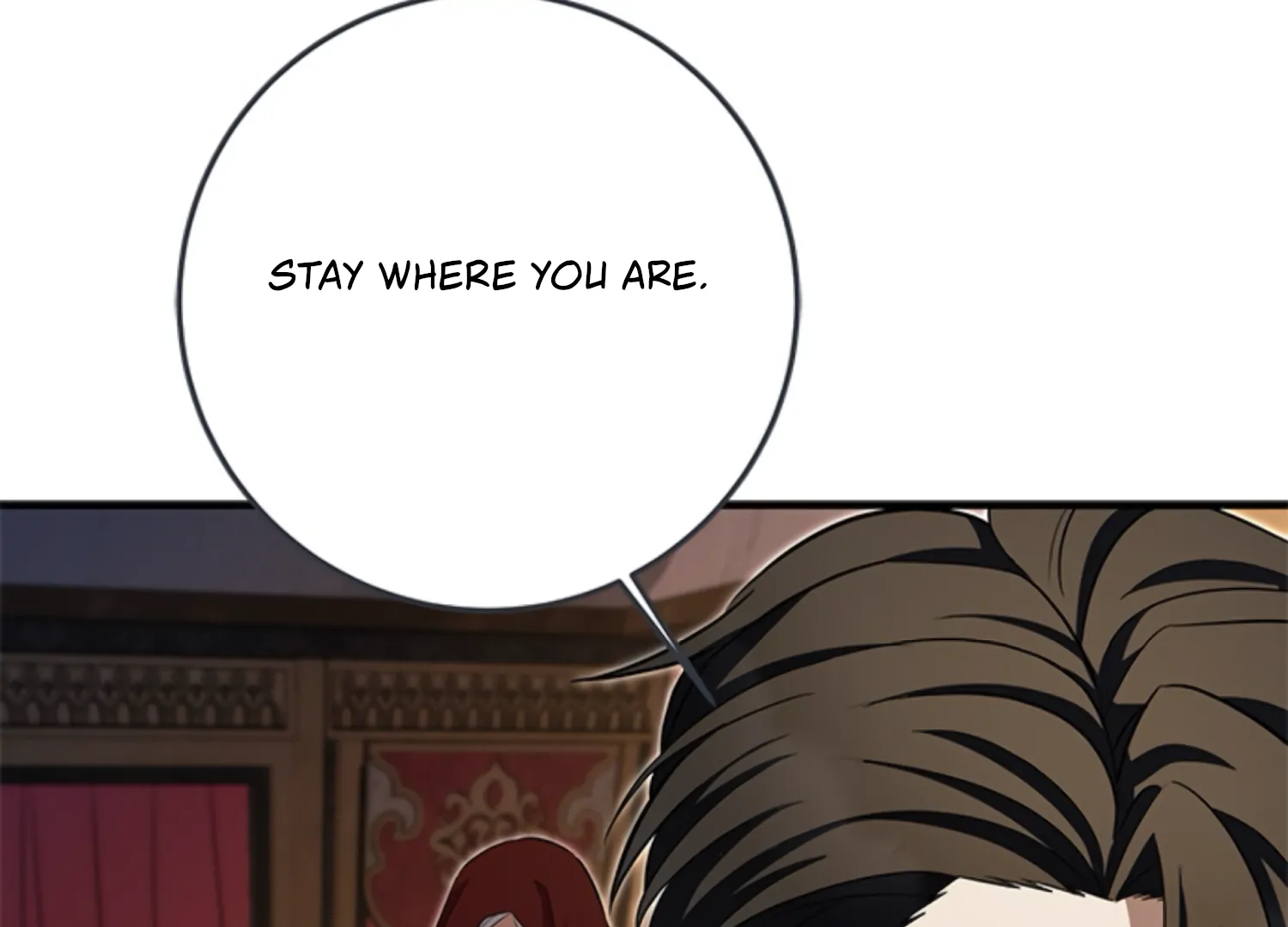 The Captive Princess At Night Chapter 4 - Page 204