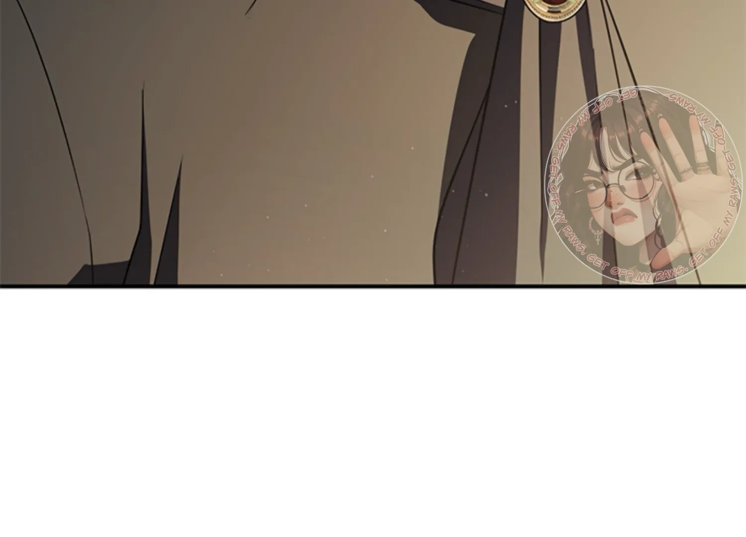 The Captive Princess At Night Chapter 4 - Page 206